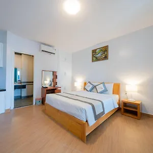 Hotel Yen Nam Nguyen Thai Son, Hô Chi Minh-Ville